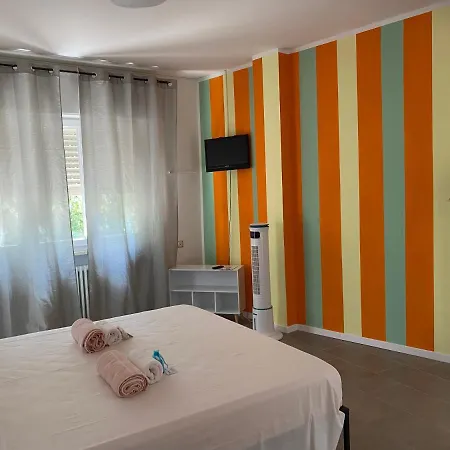Michelangelo House Trento