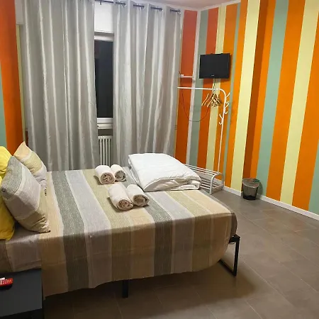 Michelangelo House 2*