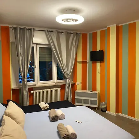 Michelangelo House Bed & Breakfast