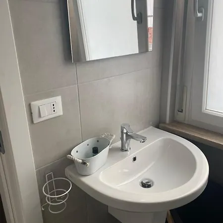Bed & Breakfast Michelangelo House Trento