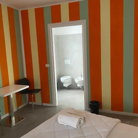 Bed & Breakfast Michelangelo House 2*